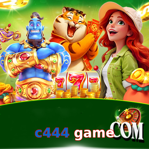 C444 Game